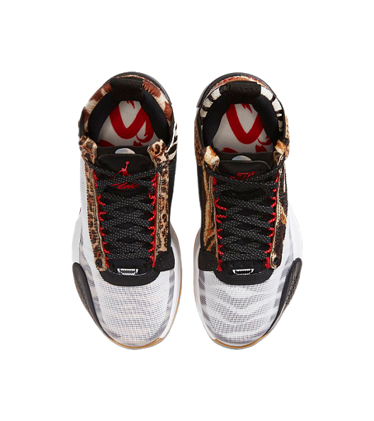 Jordan XXXIV Jayson Tatum Welcome To The Zoo GS  vjsneaker.com