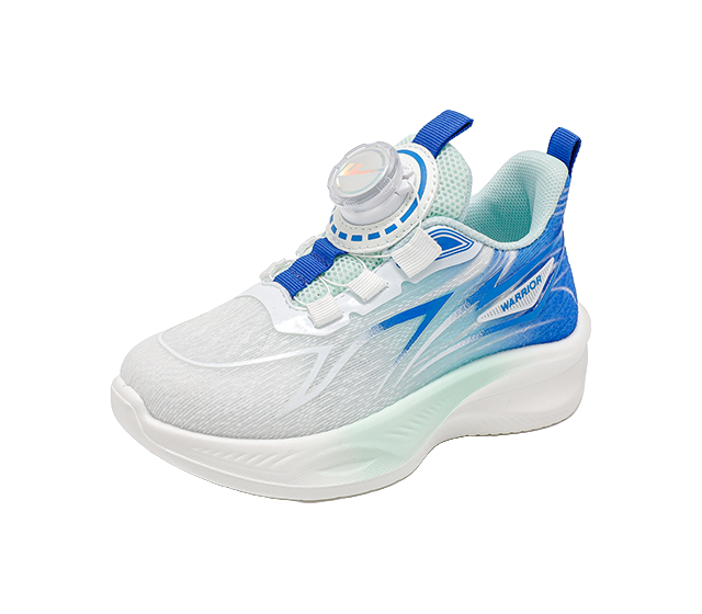 Warrior Rhythm Series Kids Running Shoes  VJSNEAKER