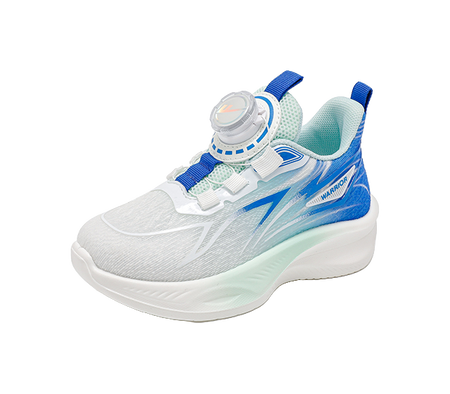 Warrior Rhythm Series Kids Running Shoes  VJSNEAKER