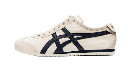 Onitsuka Tiger Mexico 66 Slip-On Midnight  VJSNEAKER