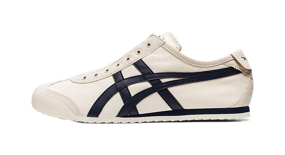 Onitsuka Tiger Mexico 66 Slip-On Midnight  VJSNEAKER