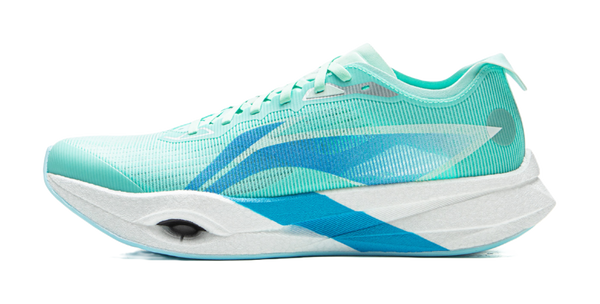 LINING Trend Pro Running Shoes Unisex Low top Island Blue 