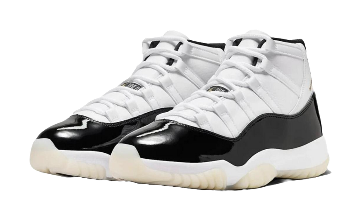 Air Jordan 11 Retro Defining Moment DMP 2023 Gratitude  vjsneaker.com