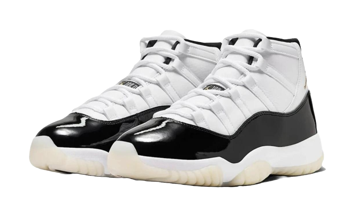 Air Jordan 11 Retro Defining Moment DMP 2023 Gratitude  vjsneaker.com
