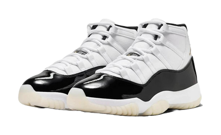 Air Jordan 11 Retro Defining Moment DMP 2023 Gratitude  vjsneaker.com