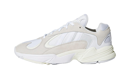 Adidas Yung-1 Cloud White  vjsneaker.com