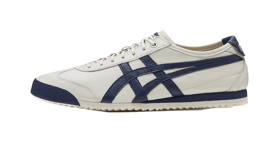 Onitsuka Tiger Mexico 66 SD Birch/Peacoat  VJSNEAKER