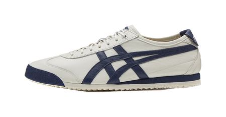 Onitsuka Tiger Mexico 66 SD Birch/Peacoat  VJSNEAKER