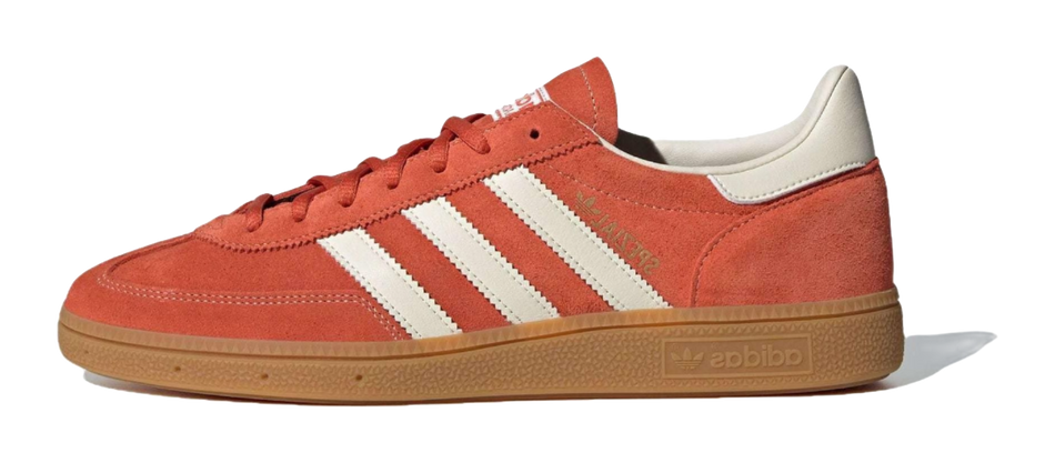 Adidas Handball Spezial Preloved Red Gum  Vertical Jump Group USA Inc.