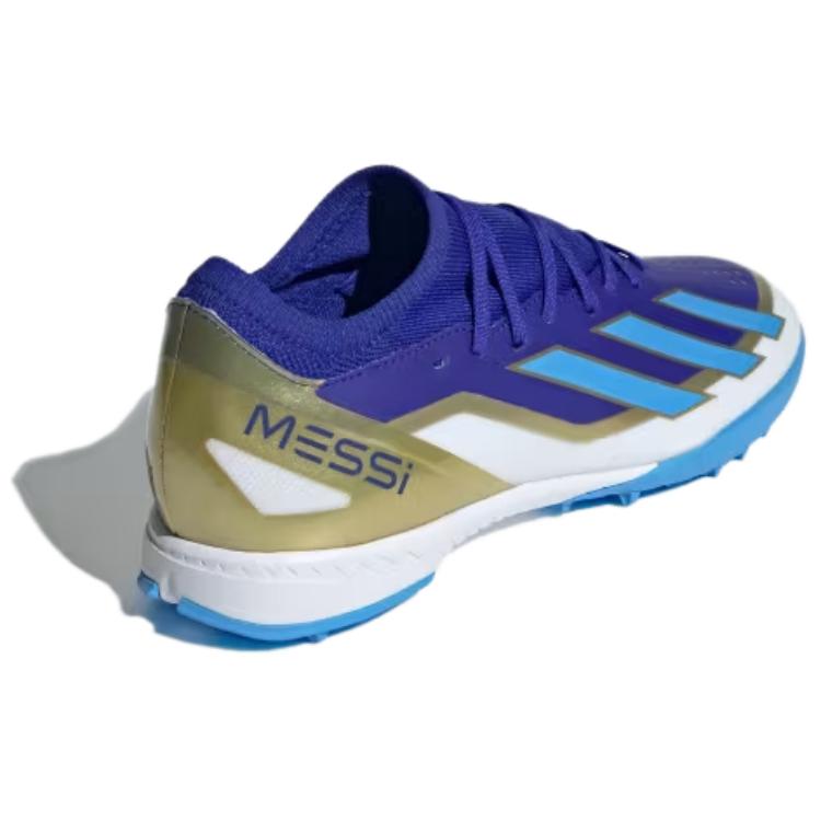 Adidas X Crazyfast Messi League Tf Spark Genius  vjsneaker.com