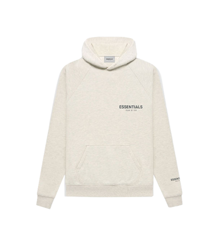 Fear Of God Essentials Core Collection Pullover Hoodie  vjsneaker.com