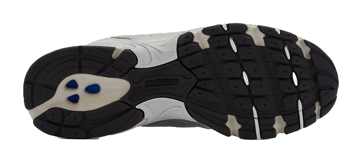 New Balance 530 Steel Grey  vjsneaker.com