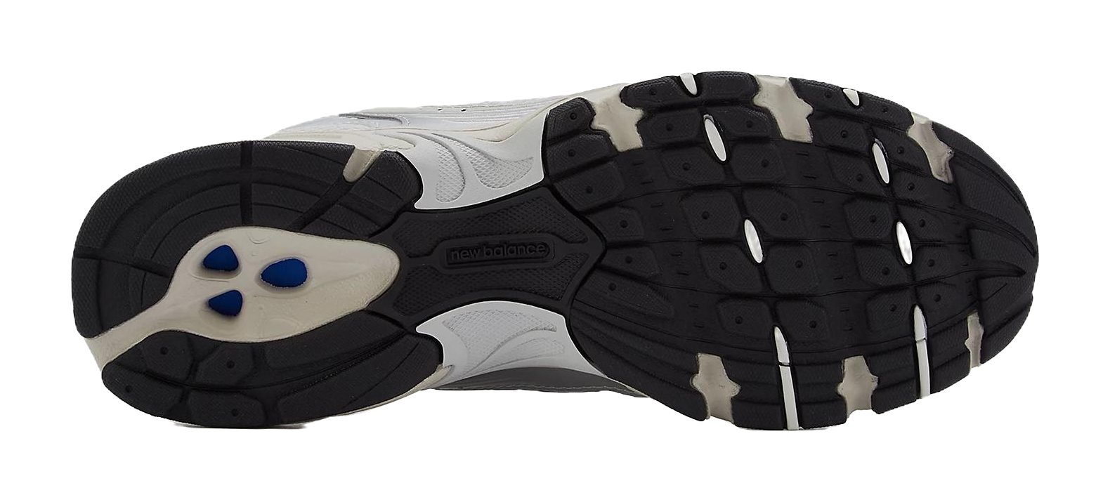 New Balance 530 Steel Grey  vjsneaker.com