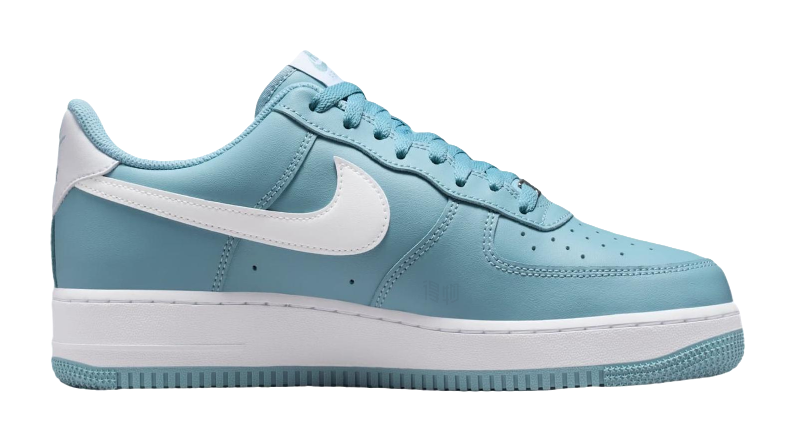 Nike Air Force 1 Support Low top Skateboard Shoes Unisex Blue  vjsneaker.com