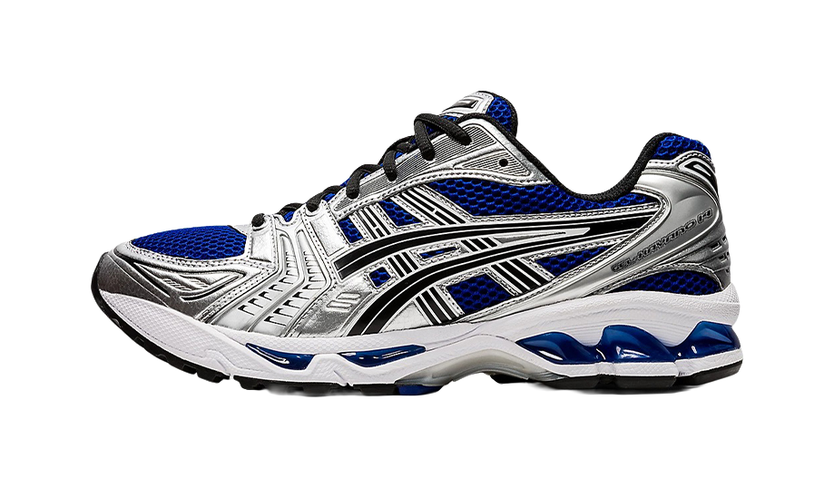 ASICS Gel Kayano 14 Monaco Blue  VJSNEAKER