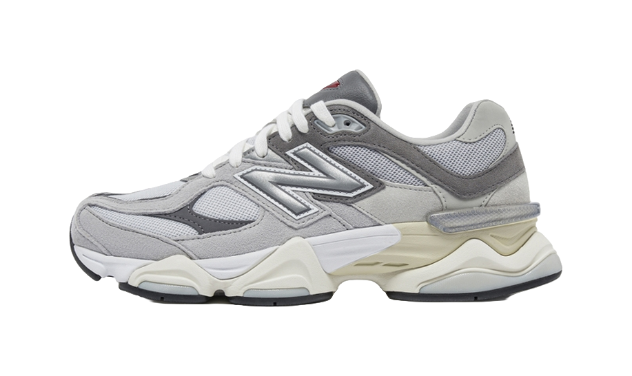 New Balance 9060 Rain Cloud Grey  VJSNEAKER