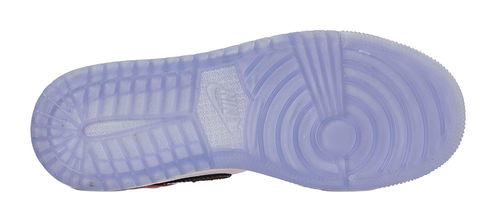 Jordan 1 Retro High Spider Man Origin Story  vjsneaker.com