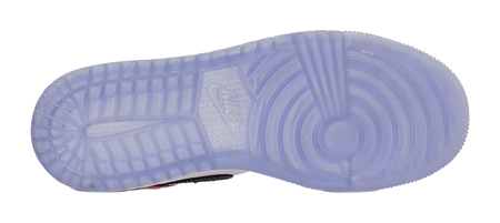 Jordan 1 Retro High Spider Man Origin Story  vjsneaker.com