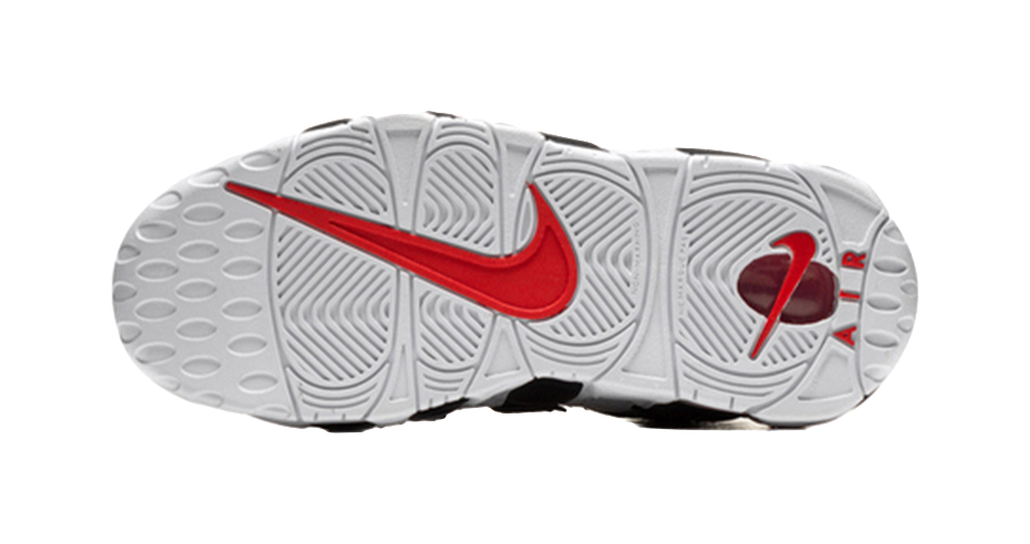 Nike Air More Uptempo Scottie Pippen GS  vjsneaker.com