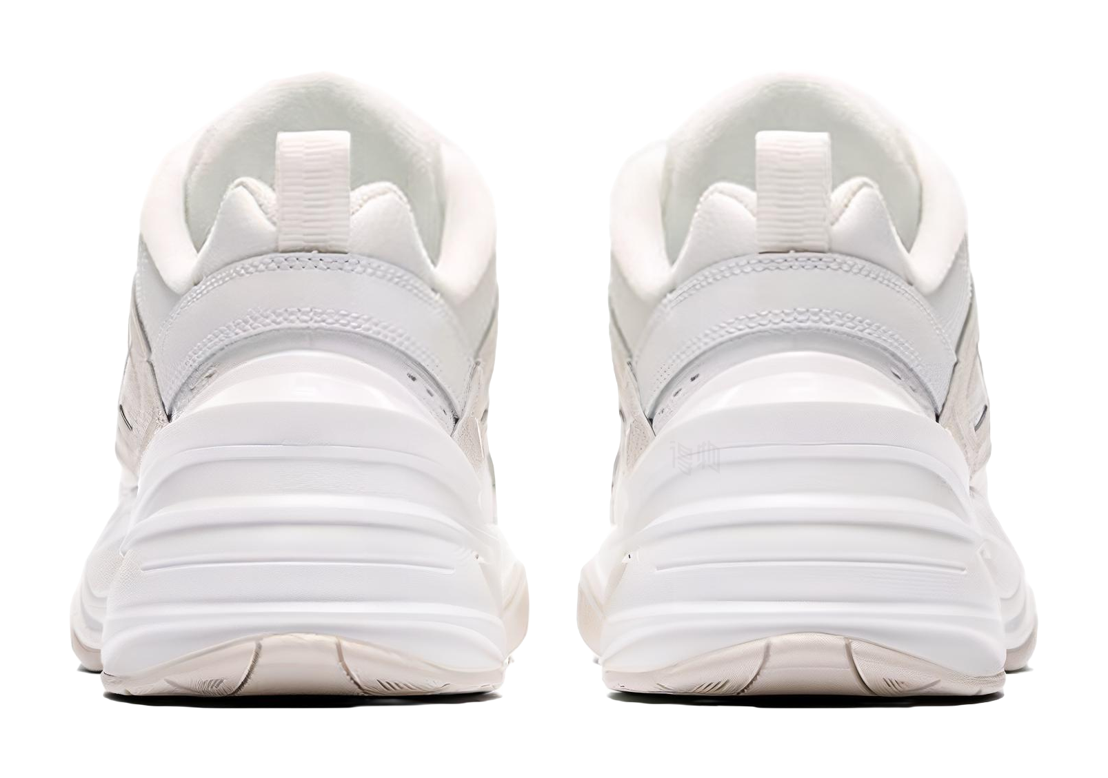 Nike M2K Tekno Summit White Womens  vjsneaker.com