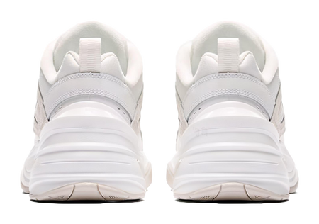 Nike M2K Tekno Summit White Womens  vjsneaker.com