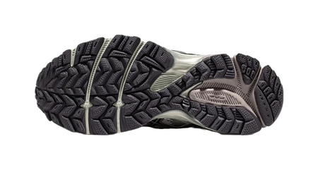 Asics Gel-Kahana 8 Grey Matcha Green Womens  vjsneaker.com