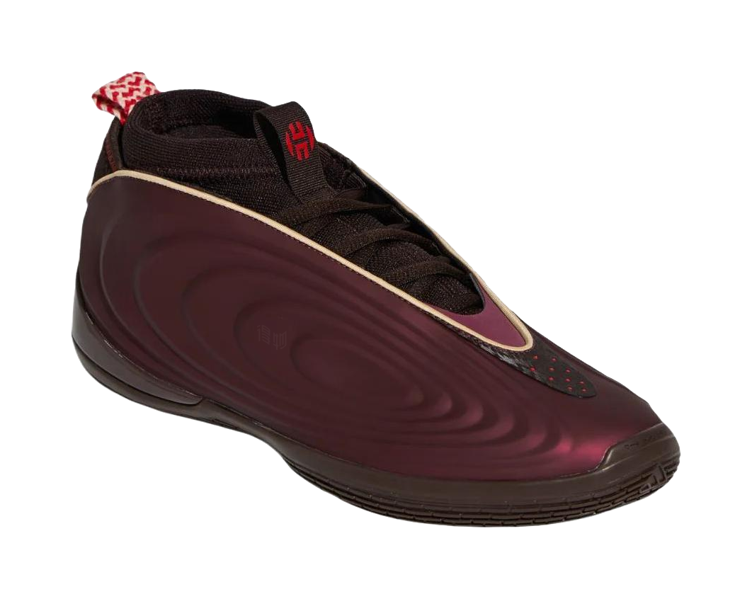 Adidas Harden Vol. 10 Year of the Horse  vjsneaker.com