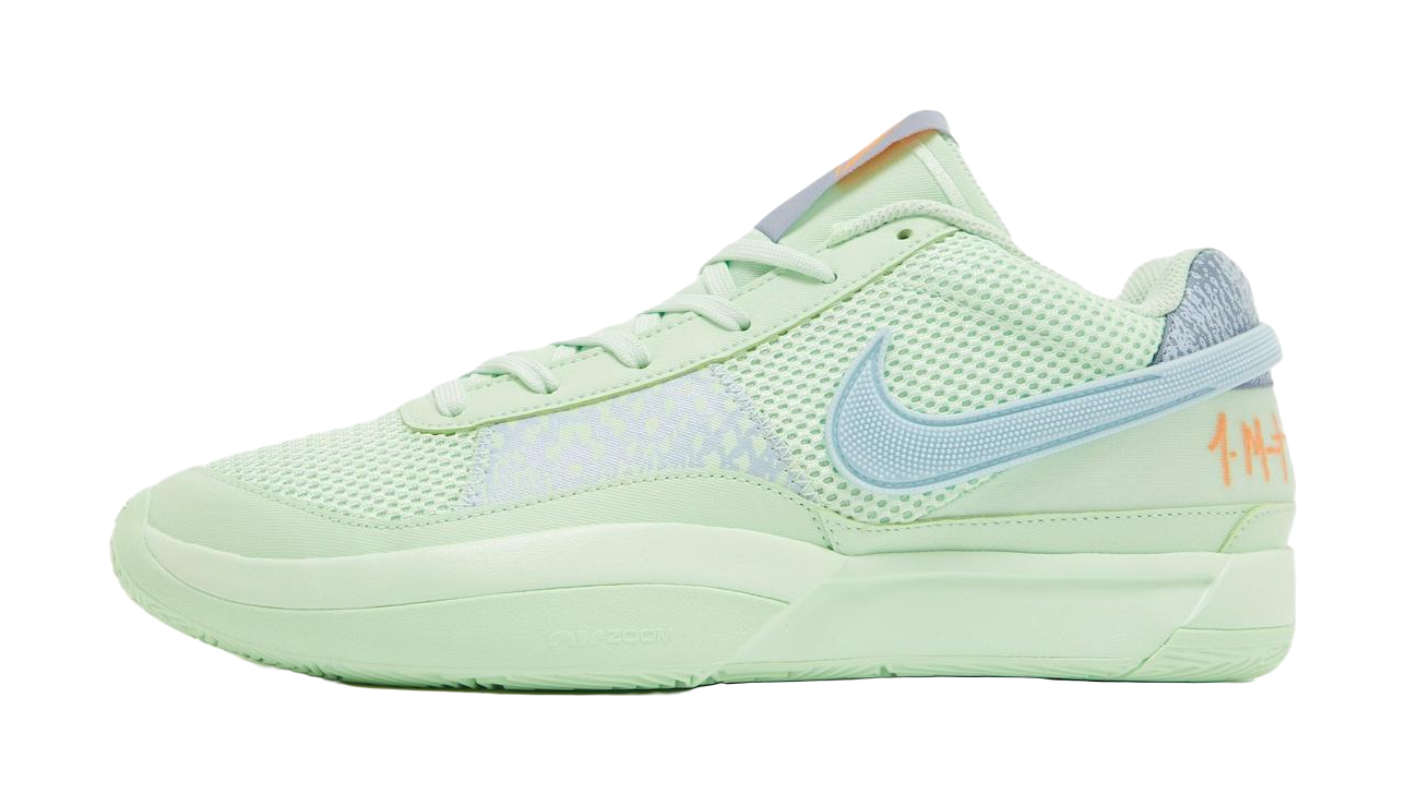 Nike JA 1 Mismatched  VJSNEAKER