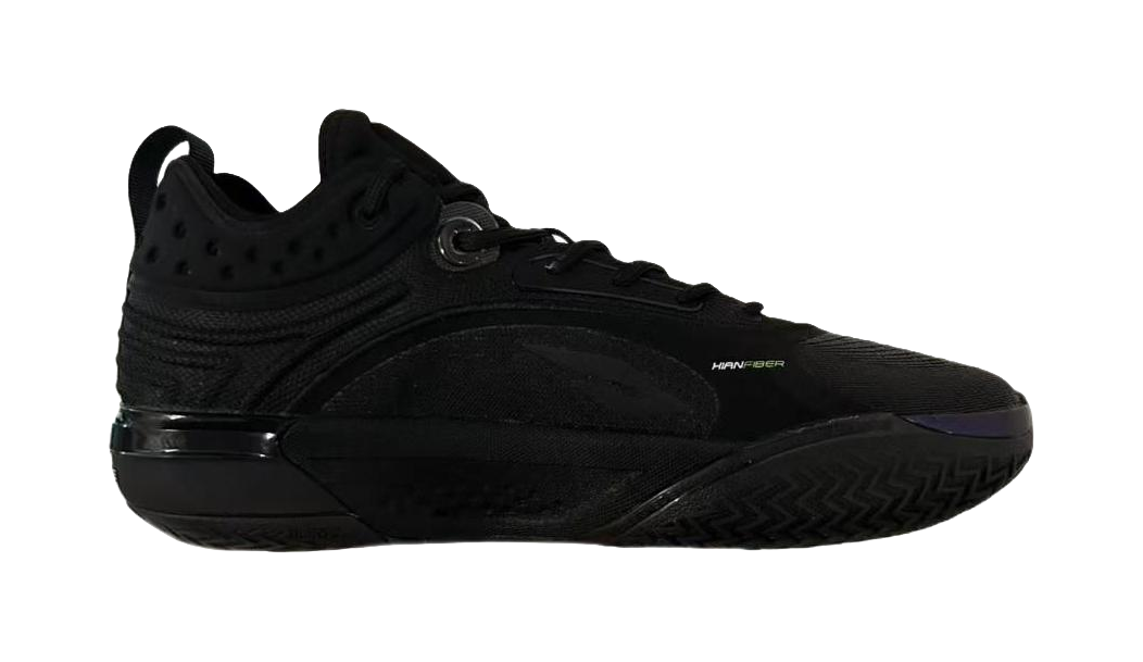 ANTA Sneakerverse SV Eclosion Type 2 LT - Basketball Shoes for Men "Castle Gray"  VJ SNEAKER