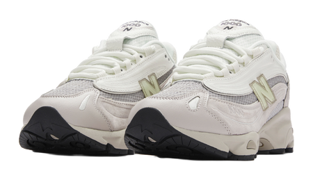 1000 Mens New Balance Moonrock Sea Salt  vjsneaker.com