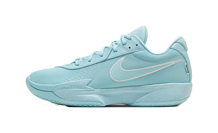 Nike Air Zoom GT Cut Academy EP CHBL Away - Basketball Shoes for Men and Women Blue Domestic Edition  vjsneaker.com