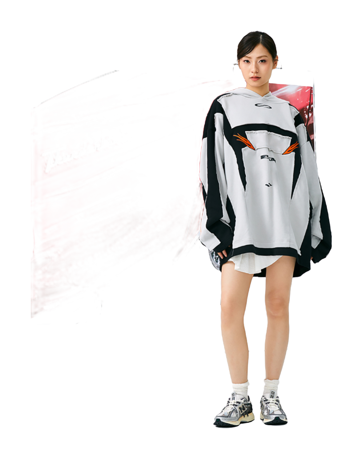 New Balance 1906A Tech Explosion  vjsneaker.com