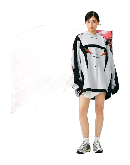 New Balance 1906A Tech Explosion  vjsneaker.com