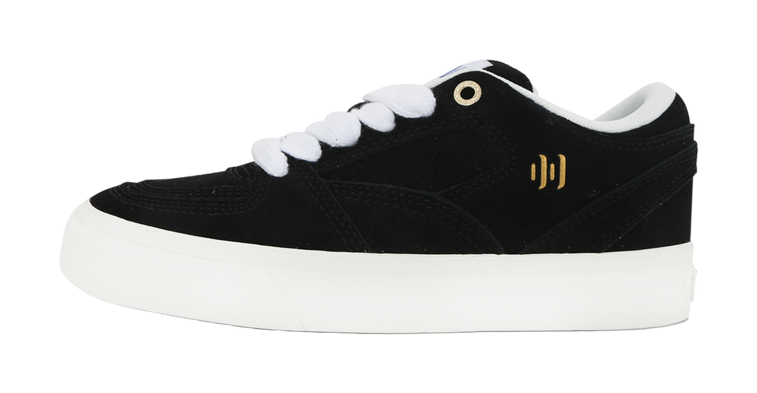 Ollieskate Bright Anti Slip And Wear Resistant Height Increasing Low top Skateboard Shoes Unisex 