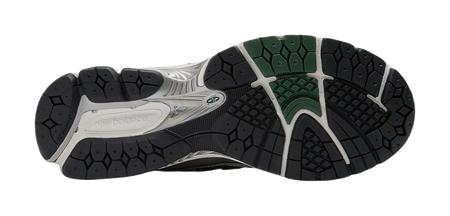 1906 New BalanceR Silver Metallic Nightwatch Green  vjsneaker.com