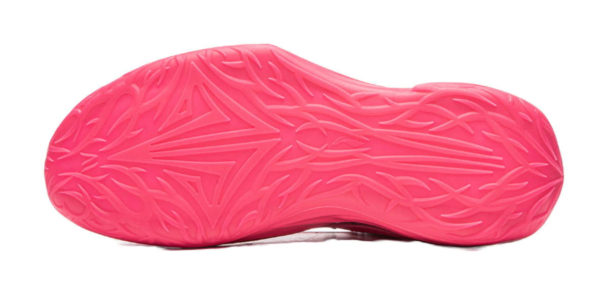 Li Ning JB4 Cushioning Slip Resistant Abrasion Resistant Breathable Rebound Grip Low top Basketball Shoes Mens  vjsneaker.com