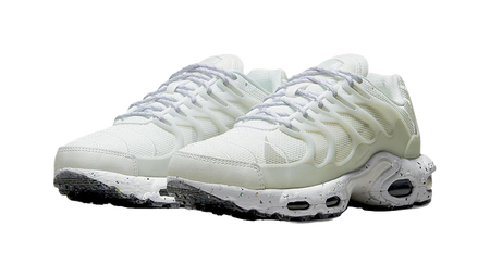 Nike Air Max Terrascape Plus White Pure Platinum  vjsneaker.com
