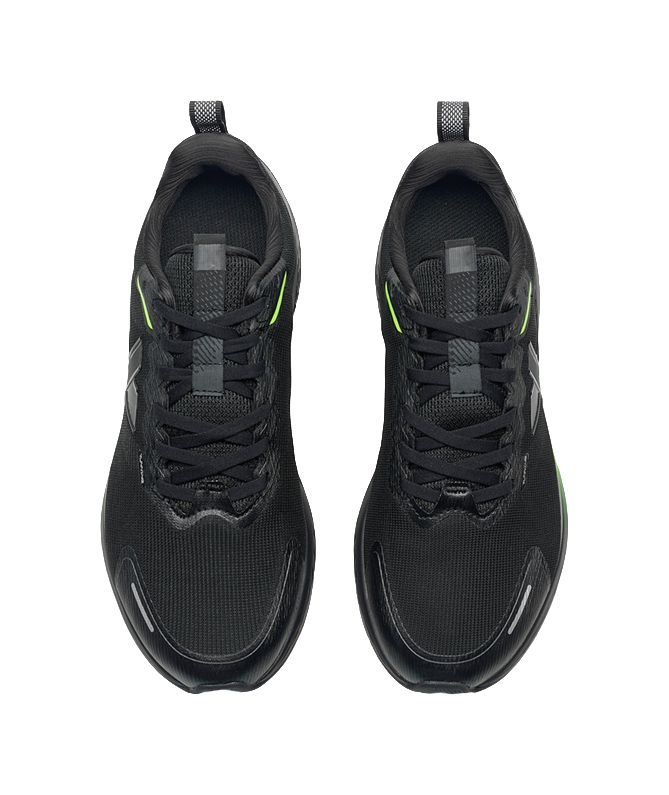 XTEP 5 Speed ET Running Shoes Men's Low top 