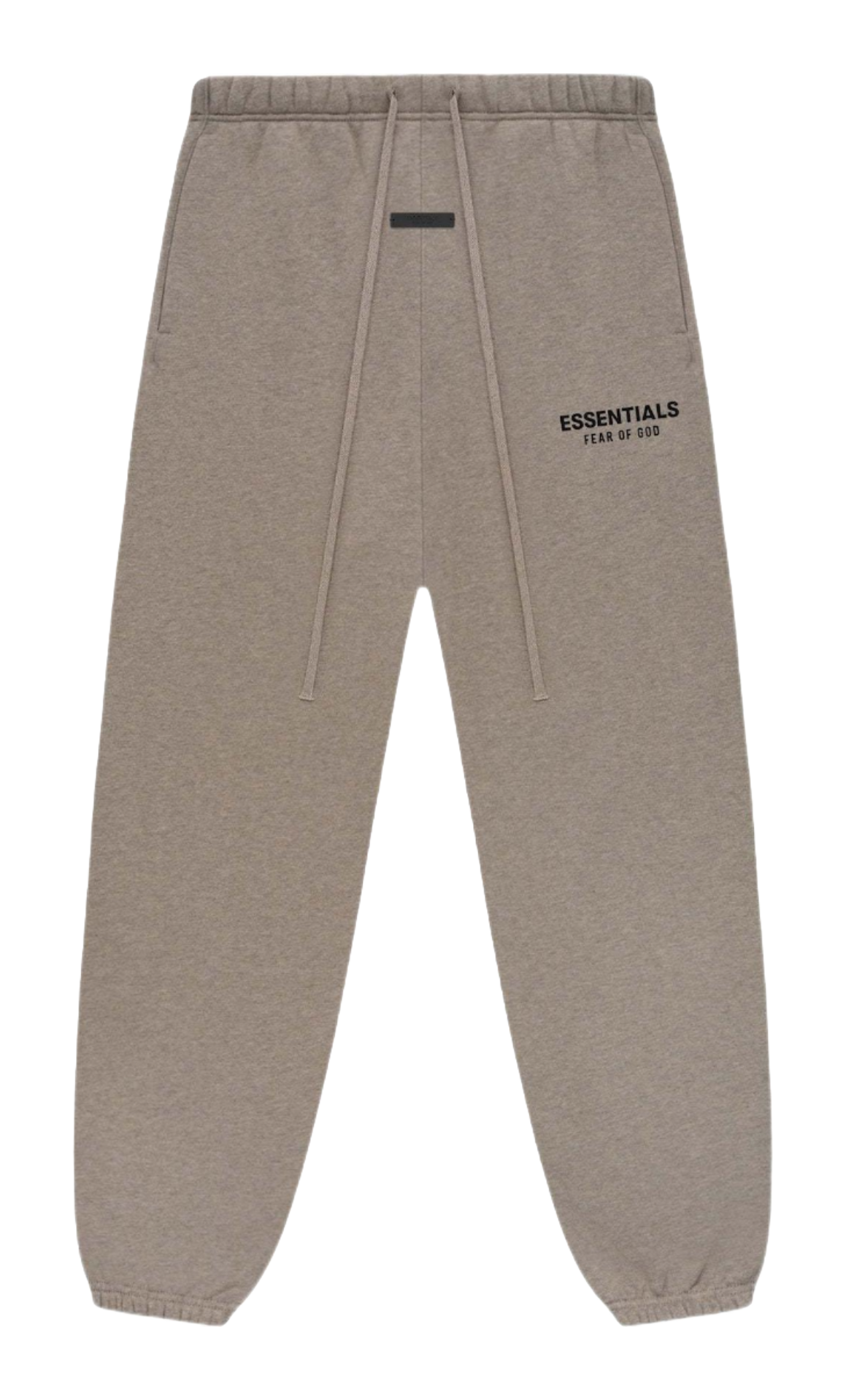 Fear Of God Essentials Fleece Essential sweatpant  vjsneaker.com