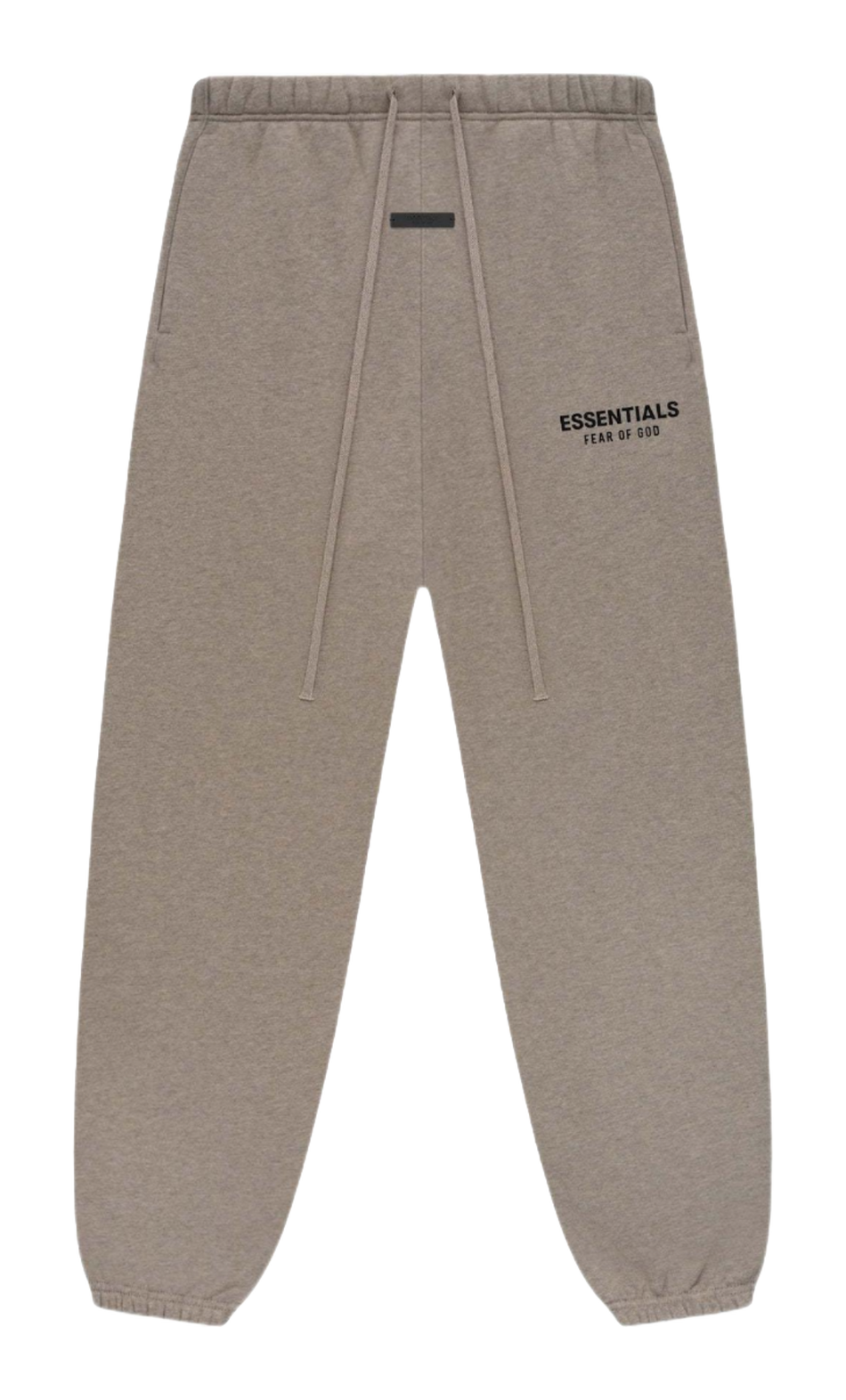 Fear Of God Essentials Fleece Essential sweatpant  vjsneaker.com