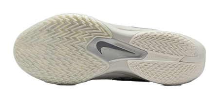 Nike Air Zoom G.T. Cut 3 EP "Sail Smoke Grey" - Basketball Shoes Men's White  vjsneaker.com