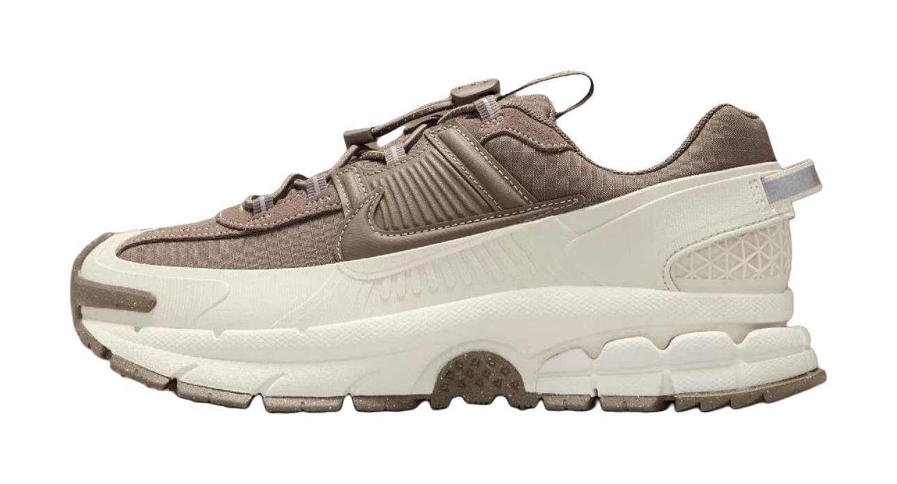Nike Zoom Vomero 5 Roam Light Bone Mink Brown Womens  VJSNEAKER