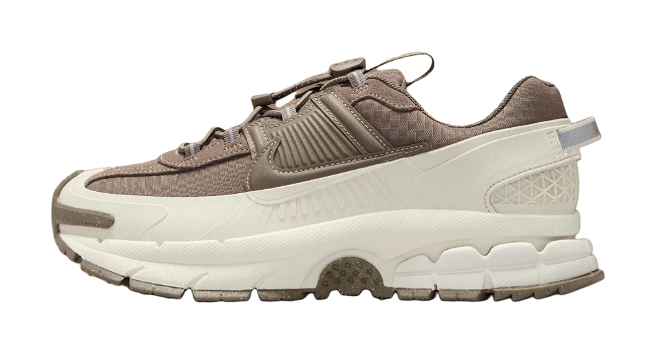 Nike Zoom Vomero 5 Roam Light Bone Mink Brown Womens  VJSNEAKER