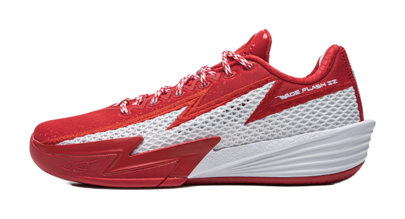 Li-Ning Wade Flash 2 "Overtown"  vjsneaker.com