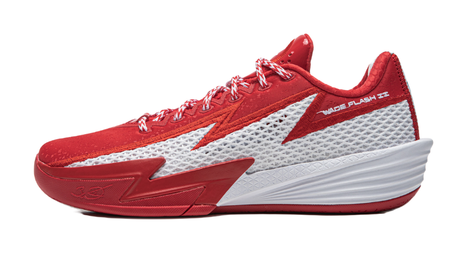 Li-Ning Wade Flash 2 "Overtown"  vjsneaker.com