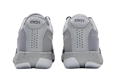 Nike Air Zoom G.T. Cut Academy Ep Grey  vjsneaker.com