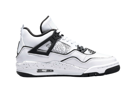 Jordan 4 Retro SE DIY GS  vjsneaker.com