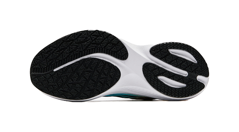 Antakids Hydrogen Run 2.0 Breathable Lightweight Cushioning Low Top Kids' Running Shoes 