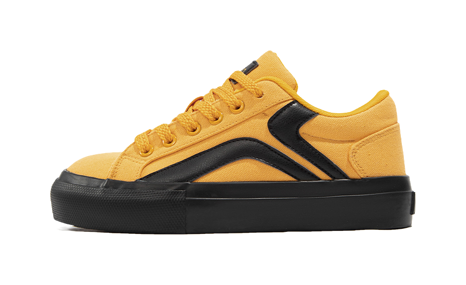 TUOPIN Pie Shoes - Fall/Winter Low-Top Canvas Unisex Sneakers, Slip-Resistant & Lightweight 