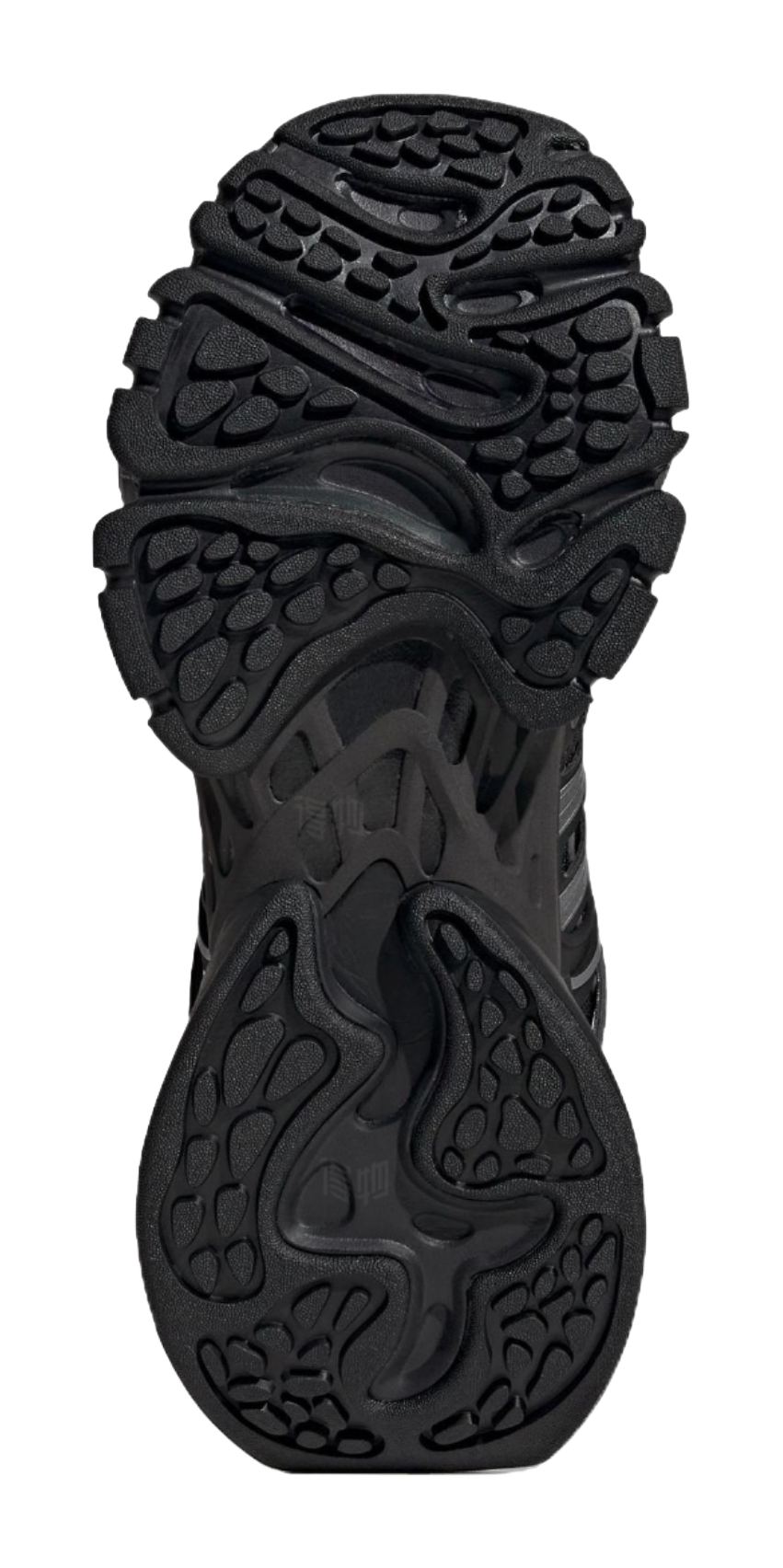 Xlg Runner Deluxe Adidas Black  vjsneaker.com